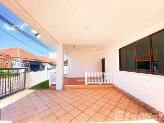 For rent 3 bedrooms house in Bang Lamung, Chonburi