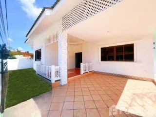 For rent 3 bedrooms house in Bang Lamung, Chonburi
