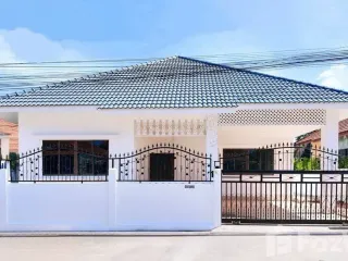 For Rent 3 Bedroom House In Bang Lamung, Chonburi