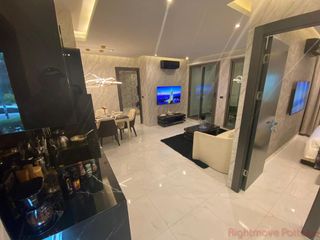 For sale 2 bedrooms condo in Bang Lamung, Chonburi