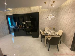 For sale 2 bedrooms condo in Bang Lamung, Chonburi