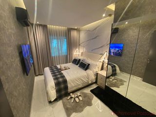 For sale 2 bedrooms condo in Bang Lamung, Chonburi