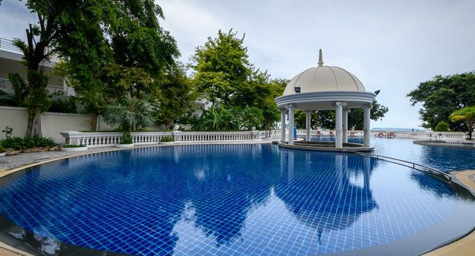 For sale 2 bedrooms condo in Bang Lamung, Chonburi