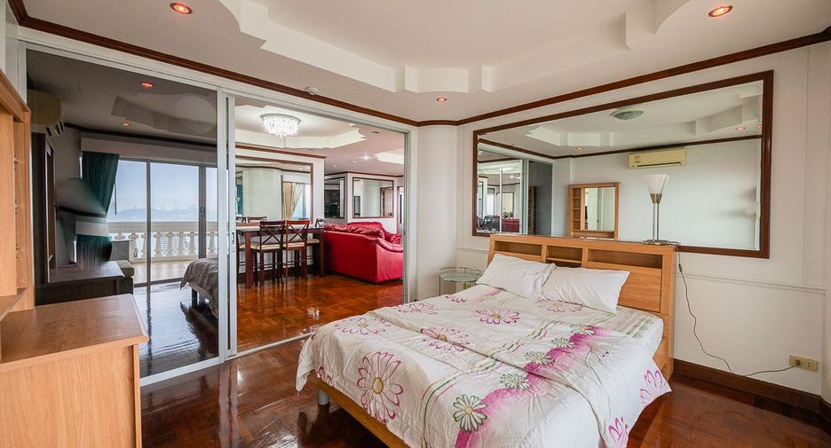 For sale 2 bedrooms condo in Bang Lamung, Chonburi