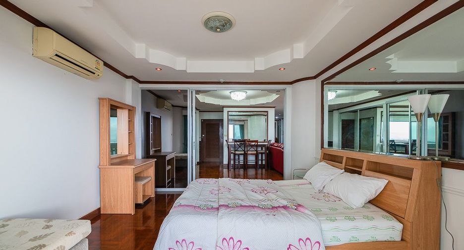 For sale 2 bedrooms condo in Bang Lamung, Chonburi