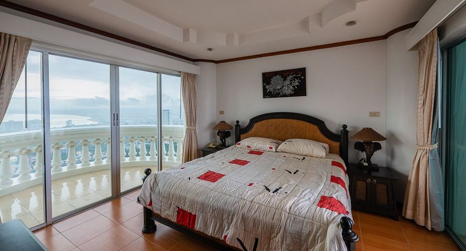 For sale 2 bedrooms condo in Bang Lamung, Chonburi