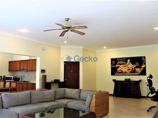 For rent 3 bedrooms house in Bang Lamung, Chonburi