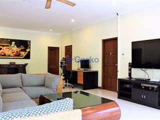 For rent 3 bedrooms house in Bang Lamung, Chonburi