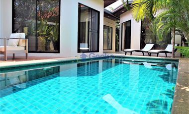 À louer 3 chambres maison à Bang Lamung, Chonburi
