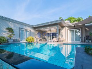 À vendre 3 chambres maison à Bang Lamung, Chonburi