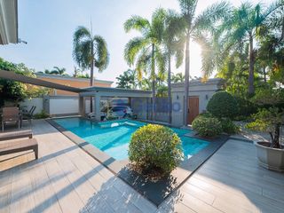 À vendre 3 chambres maison à Bang Lamung, Chonburi