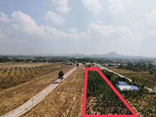 À vendre terrain à Hua Hin, Prachuap Khiri Khan