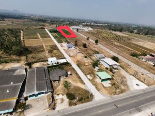 À vendre terrain à Hua Hin, Prachuap Khiri Khan