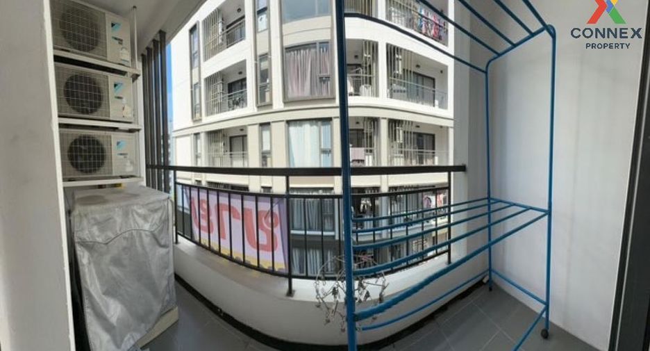 For sale 2 bedrooms condo in Bang Na, Bangkok