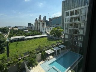 ขาย 2 ห้องนอน คอนโด ใน บางนา, กรุงเทพฯ