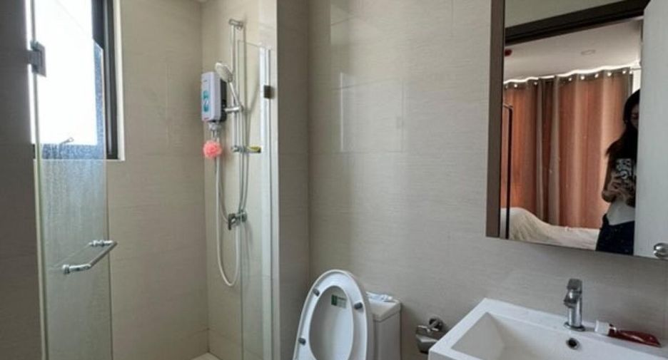 For sale 2 bedrooms condo in Bang Na, Bangkok