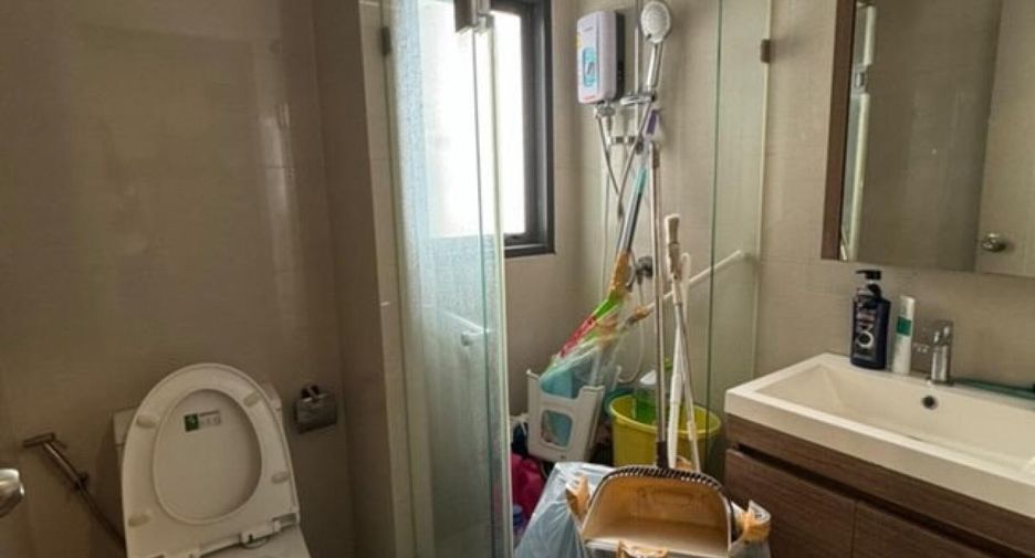 For sale 2 bedrooms condo in Bang Na, Bangkok
