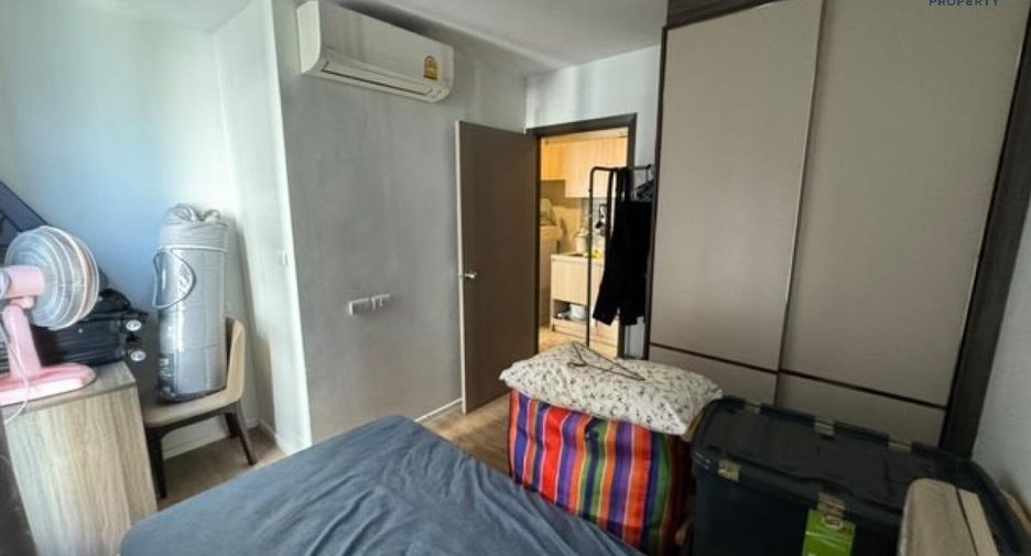 For sale 2 bedrooms condo in Bang Na, Bangkok