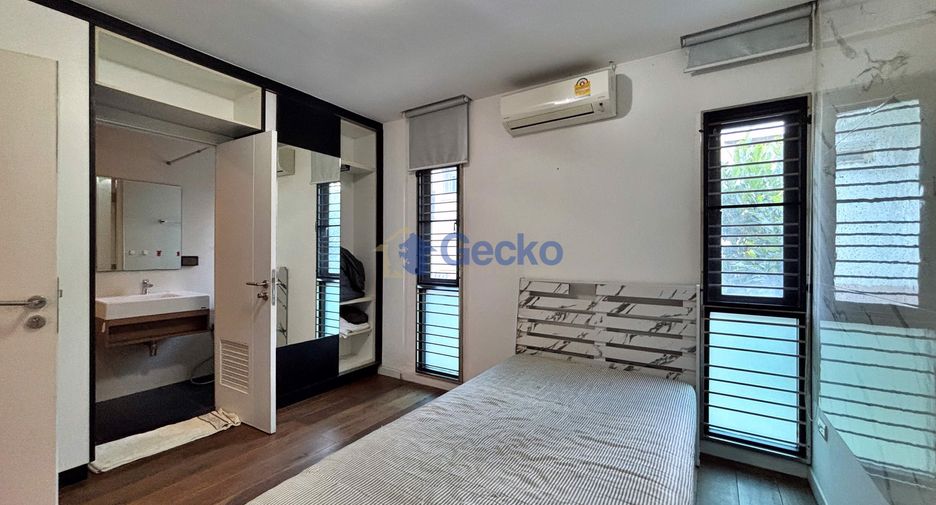 出租 和 出售 4 卧室 独立屋 在 Bang Lamung, Chon Buri