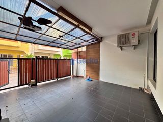 For Rent 4 Bedroom House In Bang Lamung, Chonburi