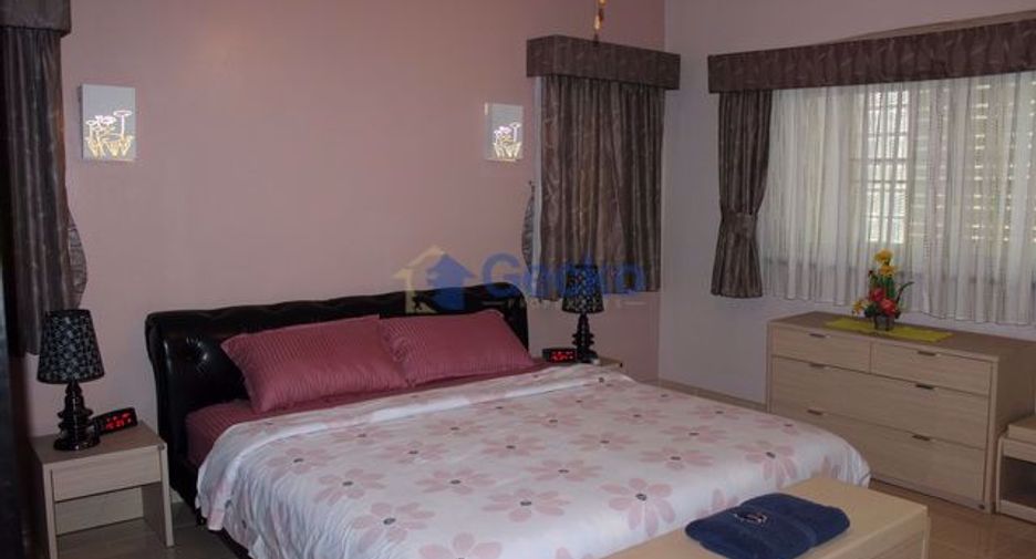 Haus zum Kauf mit 2 Zimmer in Bang Lamung, Chonburi
