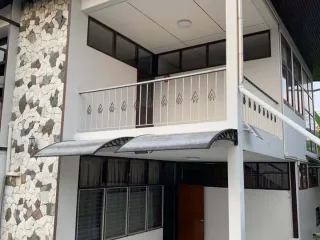 ให้เช่า 5 ห้องนอน บ้านเดี่ยว ใน พระโขนง, กรุงเทพฯ