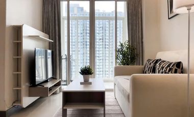 À louer 2 chambres condo à Phra Khanong, Bangkok