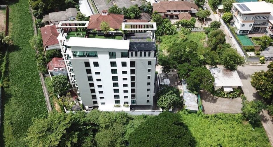 For sale 28 bedrooms hotel in Prawet, Bangkok