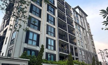 For sale 28 bedrooms hotel in Prawet, Bangkok