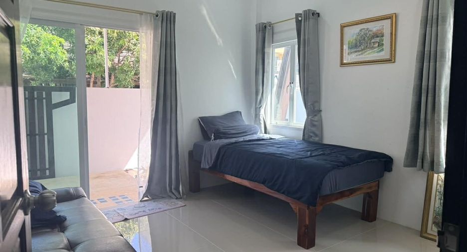 For rent 4 ベッドルーム house in Mueang Phuket, Phuket