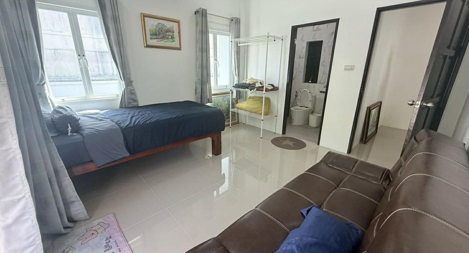 For rent 4 ベッドルーム house in Mueang Phuket, Phuket