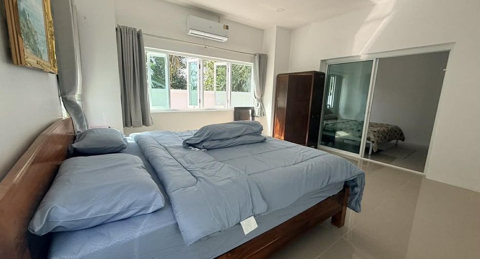 For rent 4 ベッドルーム house in Mueang Phuket, Phuket