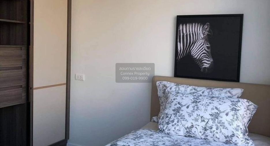 For rent 2 bedrooms condo in Bang Na, Bangkok