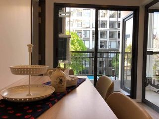 出租 2 卧室 公寓 在 Bang Na, 曼谷