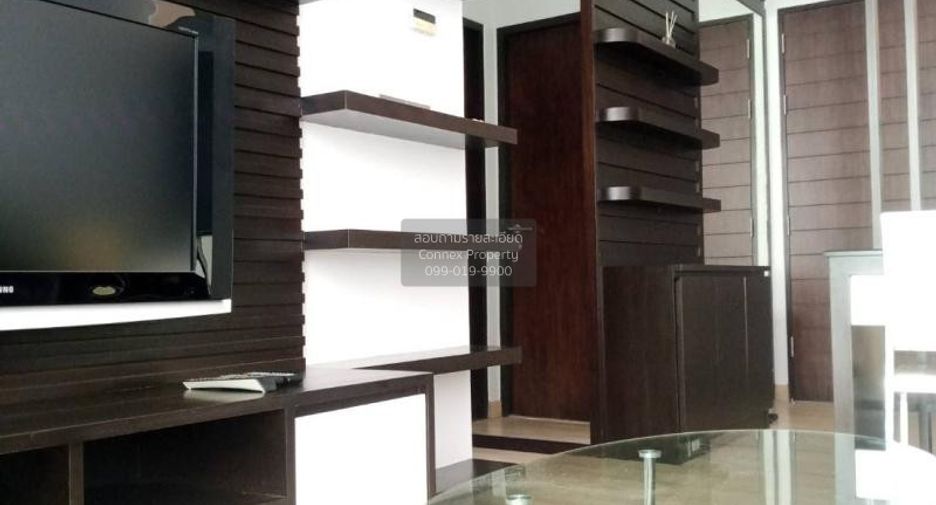 For rent 1 bed condo in Watthana, Bangkok