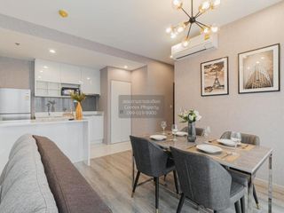 For rent 2 bedrooms condo in Bang Na, Bangkok