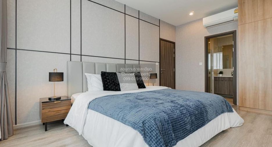 For rent 2 ベッドルーム condo in Bang Na, Bangkok