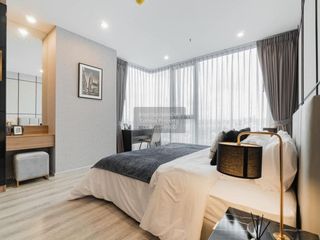 For rent 2 bedrooms condo in Bang Na, Bangkok