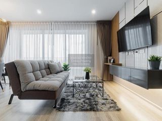 For rent 2 bedrooms condo in Bang Na, Bangkok