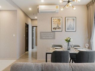 For rent 2 bedrooms condo in Bang Na, Bangkok