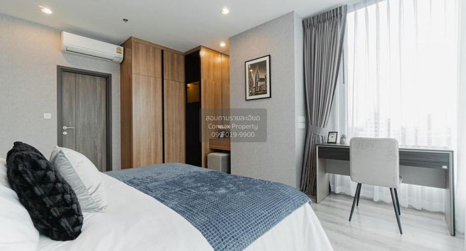 For rent 2 ベッドルーム condo in Bang Na, Bangkok