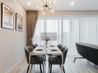 For rent 2 bedrooms condo in Bang Na, Bangkok