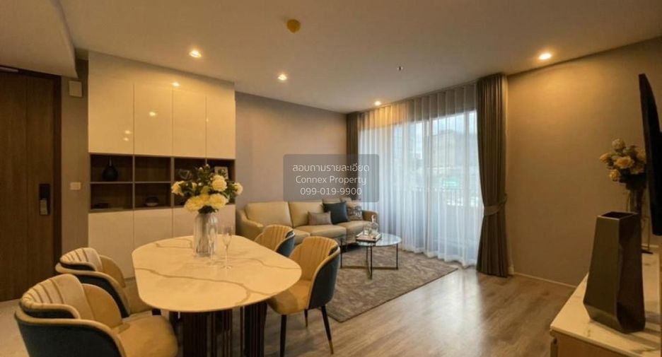 For rent 2 ベッドルーム condo in Bang Na, Bangkok