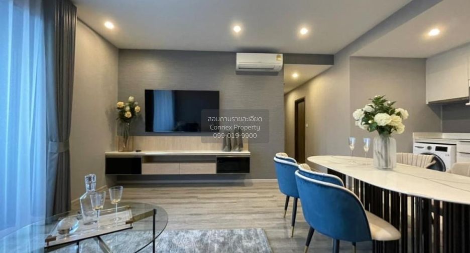 For rent 2 ベッドルーム condo in Bang Na, Bangkok