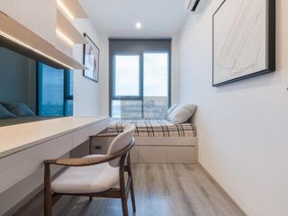 ให้เช่า 2 ห้องนอน คอนโด ใน บางนา, กรุงเทพฯ