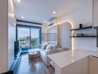 ให้เช่า 2 ห้องนอน คอนโด ใน บางนา, กรุงเทพฯ