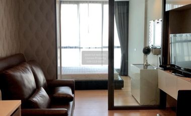 Wohnung zur Miete mit 1 Zimmer in Khlong Toei, Bangkok