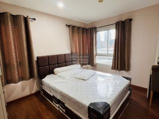 À louer 1 chambre condo à Din Daeng, Bangkok