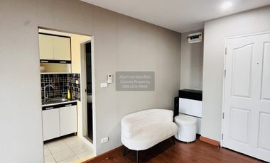 For rent 1 bed condo in Din Daeng, Bangkok