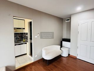 À louer 1 chambre condo à Din Daeng, Bangkok